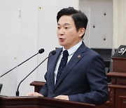 오세훈과 통화한 원희룡 "위선적인 부동산 정책 바로 잡겠다"