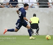 '리그 11호골' 황의조, 생테티엔전에서 페널티킥 득점.. 4경기 연속골