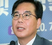 당직자 발길질 송언석 징계 수순.. 주호영 "주내 윤리위 회부"