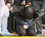 "김태현 DNA, 미제사건에 대조..사이코패스 여부 분석 중"