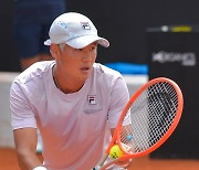 Kwon makes it as far as the quarterfinals at Andalucia Open
