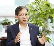 [인터뷰] 김성주 더불어민주당 전북도당위원장