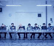 BTS '마이크 드롭' 리믹스 MV, 9억뷰 돌파..통산 5번째 9억뷰