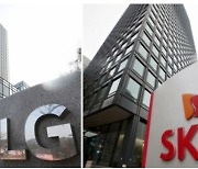 LG-SK, 합의금 2조원..2년 만에 배터리 분쟁 마침표
