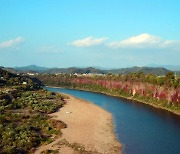 산수유마을·임진강·백둔천, 주민주도 생태관광거점 된다