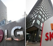 LG·SK, 배터리 분쟁 '일괄 타결'..영업비밀·특허 침해 합의