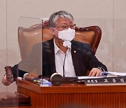 "민주당 혼내려고 '내키지 않는' 2번 기표"..조응천의 '선거 패인' 분석
