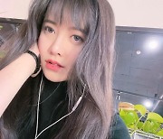 구혜선 "예쁘게 태어나 배우 됐지만"..꾸준히 공부하는 이유