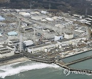 日, 후쿠시마 오염수 처리 지연 대비 저장탱크 증설 검토