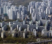 강남·목동·상계동 등 재건축 기대감↑..성수동 50층 건물 서나