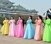 북한, 김정은 공식 집권 9주년 "인민들이 뜻깊게 경축"