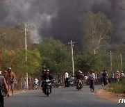 미얀마 군부의 민낯.."시신 돌려받으려면 85달러 내놔"