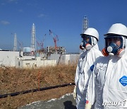 NHK, 해양 방출 앞두고 "후쿠시마 오염수 아닌 처리수" 정정