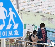 오세훈 "시에서 학교폭력 재심' 공약..교육계 "현실성 떨어져"