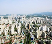 대구·경북 아파트 매매가 상승 폭 둔화..대구 0.24%·경북 0.18%↑