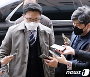 김진욱 "시간은 우리 편..국민 신뢰 받는 수사기구 될 것"(종합)