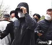 3기 신도시 땅투기 의혹 LH 직원 구속..전국서 두 번째(종합)