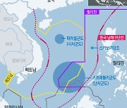 미-필리핀, 남중국해 긴장 고조 속 합동군사훈련 시작