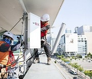 5G 트래픽, 가입자 수 3배 넘는 LTE 넘어섰다