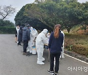 제주도, 외국인 근로자 감염 확산 차단한다