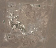 이란 정부 "나탄즈 핵시설 정전사태 범인 확인했다"