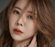 [화보] 허밍베리, 매력적인 화보 공개..'예쁨 폭발'