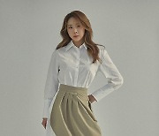 [화보] 허밍베리, 세련된 봄 화보 공개