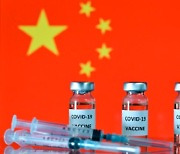 中 질병관리책임자 "중국산 백신 효과 크지 않다" 발언 파문