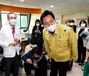 서울시, 공공병원 의사 정기채용으로 26명 뽑는다.. 연봉도 최대 40% 인상