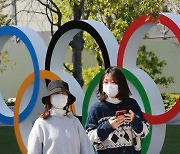 일본 국민 10명 중 7명 "올림픽 취소 또는 연기해야"