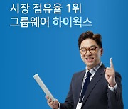 가비아 하이웍스, 가수 이적과 광고 모델 계약