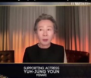 윤여정과 클로이 자오, 두 아시아 여성의 영미권 활약