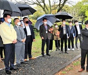 송재호 의원 "제주 용담마을 재생 '앵커기업' 유치에 달렸다"