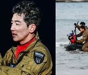 '강철부대' 특전사 박군 vs 707 이진봉, 집안싸움 발발