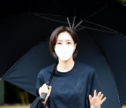 [포토]함은정, '미모 한다발~'