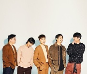 버즈, '소년에게' 13일 발매 "끈끈한 우정의 노래"
