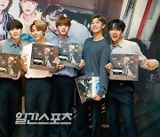 방탄소년단, '배캠' 출연 비하인드 "30년 후에도.."