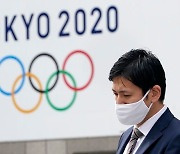 日 국민 72% "올림픽 취소 또는 재연기"..D-100에도 비관론 여전