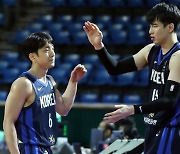 농구 아시아컵 예선 6월 개최, 한국은 필리핀서