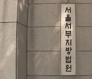 '만취 전동킥보드 역주행' 개그맨, 2심서 벌금 20만원으로 감형