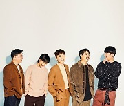버즈, 미니앨범에 수록되지 않은 히든트랙 '소년에게' 13일 발매