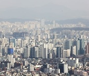 주택산업연구원, 4월 서울 주택사업경기(HBSI) 소폭 개선 전망