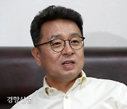 '비문' 이철희 전 의원, 청 정무수석 내정