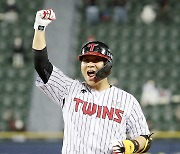 LG Twins take solo lead after one full week of KBO action