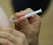 백신 맞은 20대 남성 '혈전증'..백신 인과성 인정