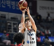 [KBL PO] '26득점' 김낙현 "이번엔 슛감이 잡혔다"