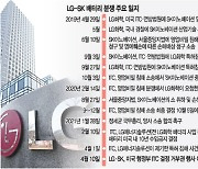 바이든 "LG-SK 합의는 美 노동자·자동차 산업의 승리"