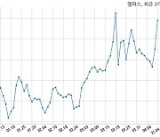 멜파스 단기차입금 170억원 증가