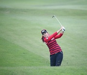 '장타 9위까지 9개국'..세계 女장타자 대결 경연장된 LPGA