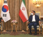 丁총리 "美·英과 소통해 이란핵합의 측면 지원"